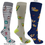 Prestige Medical Compression Socks