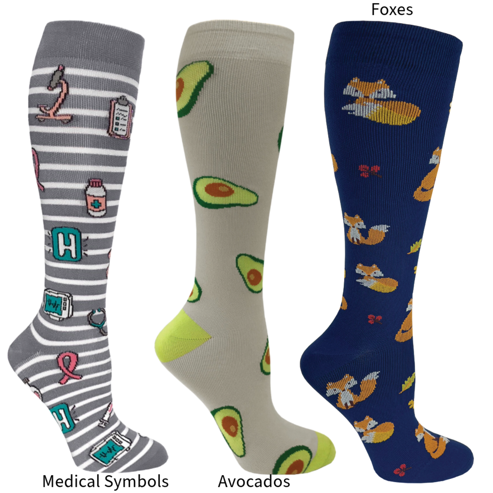 Prestige Medical Compression Socks