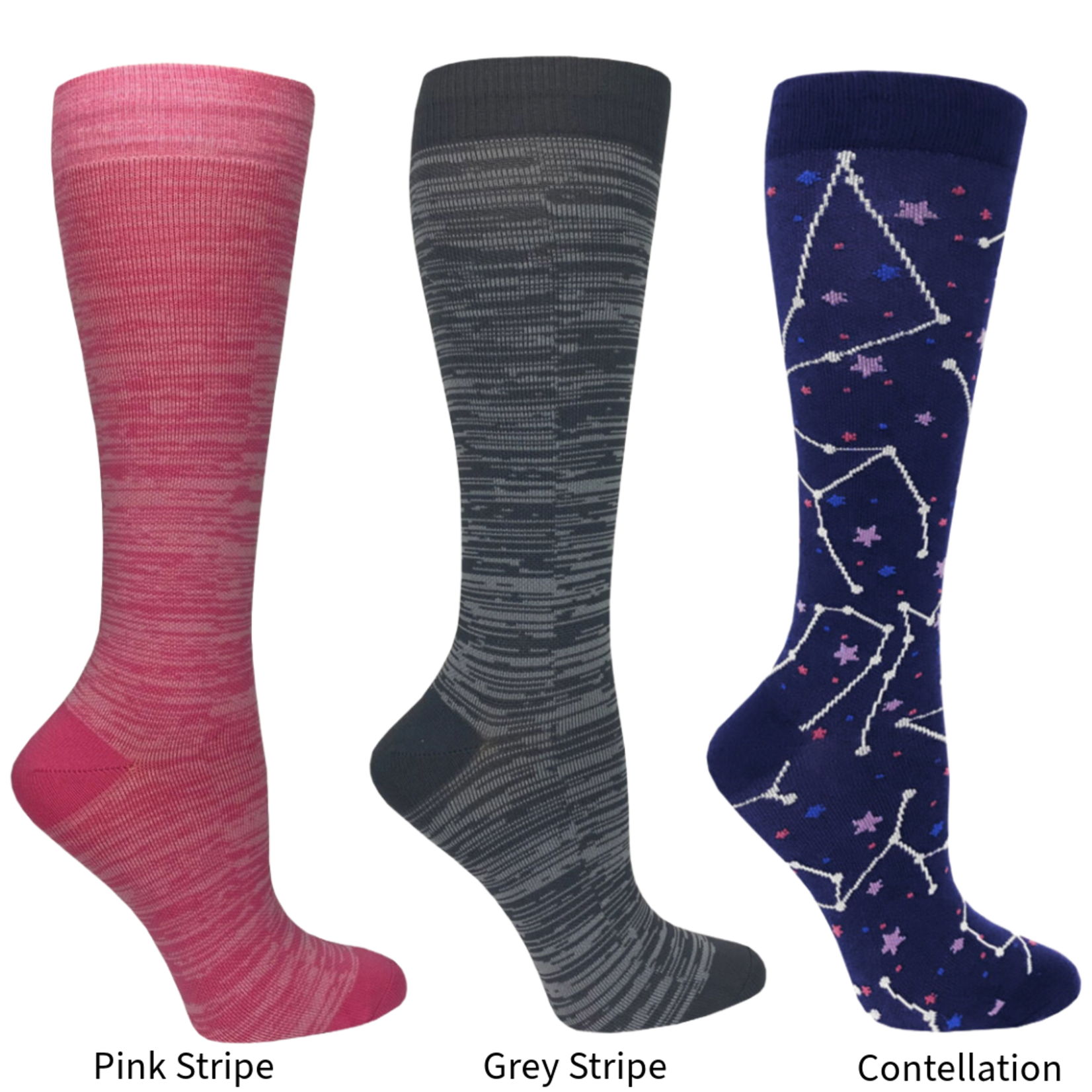 Prestige Medical Compression Socks