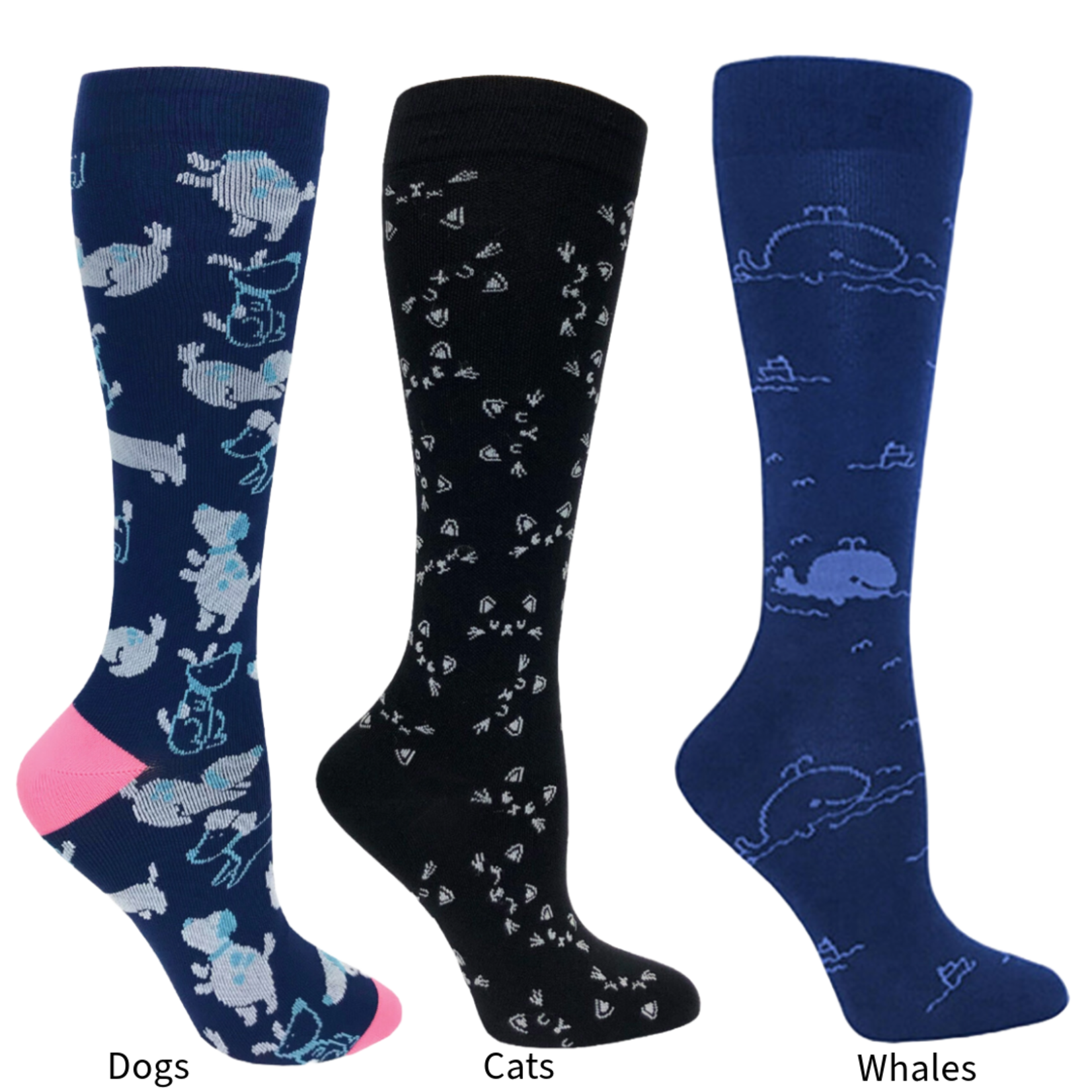 Prestige Medical Compression Socks