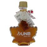 UNB Maple Syrup - 100ml.