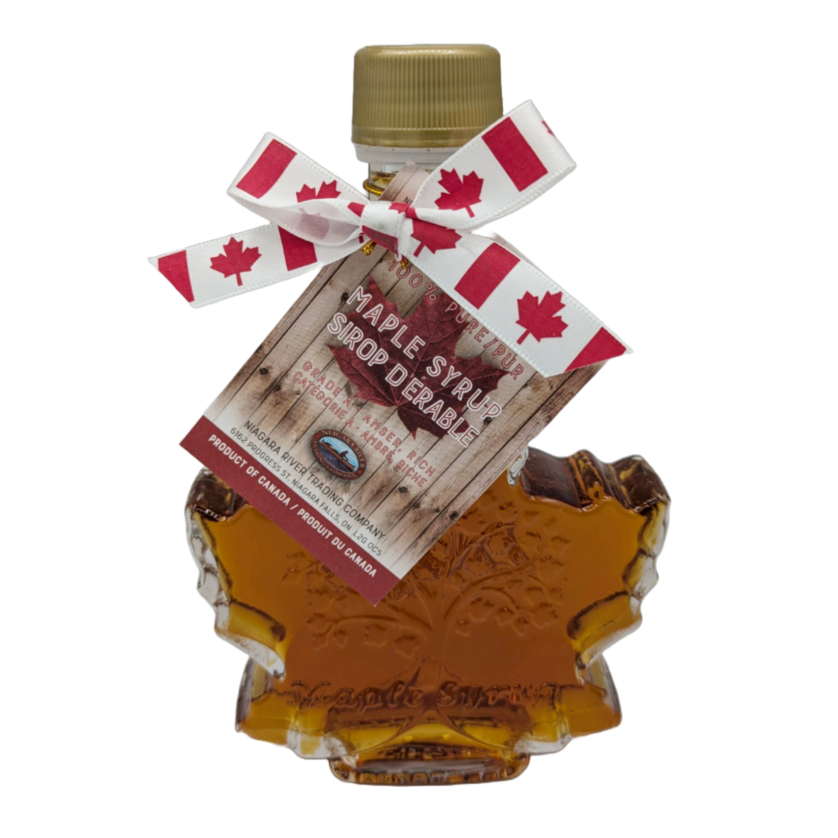 UNB Maple Syrup - 100ml.