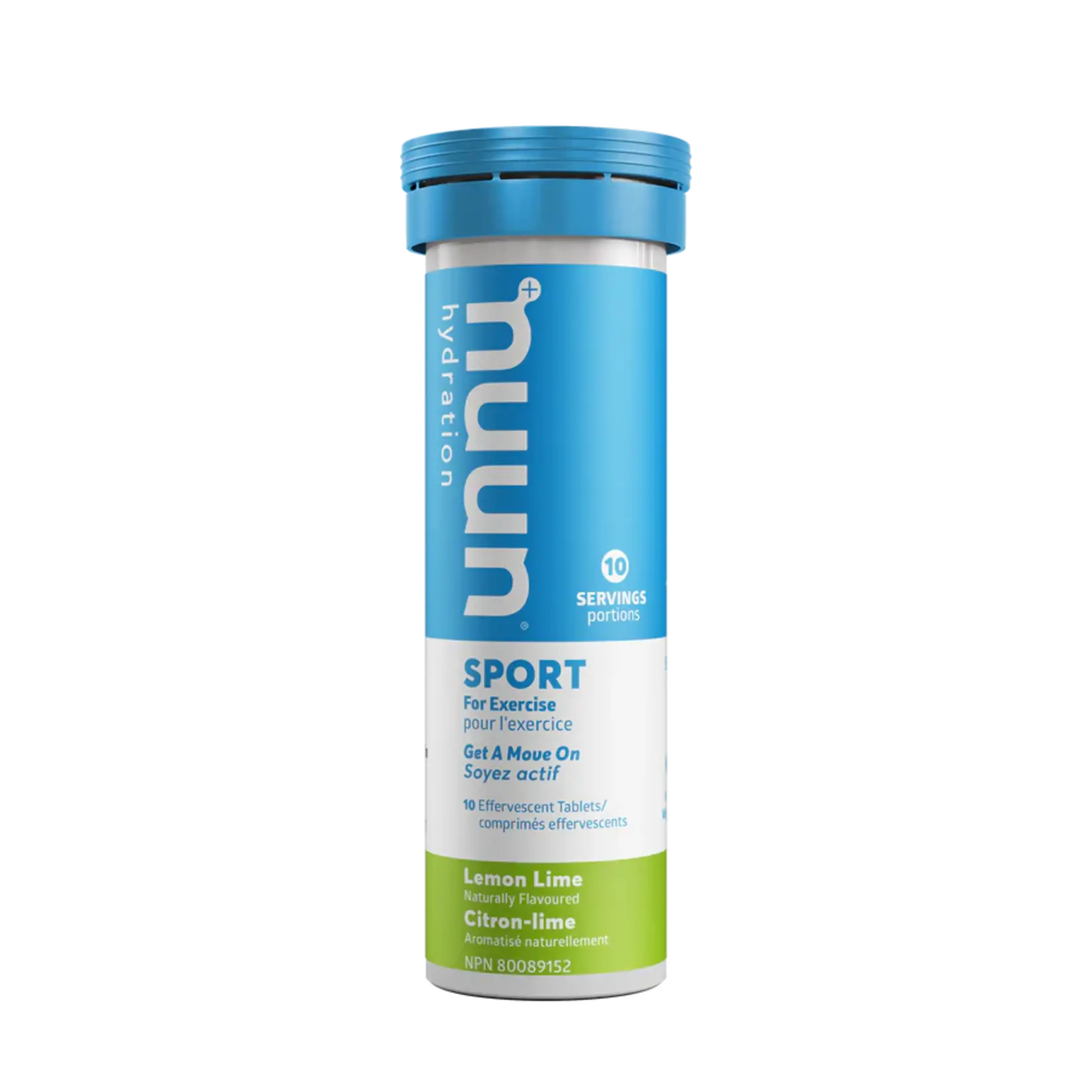 Nuun Hydration Tablets