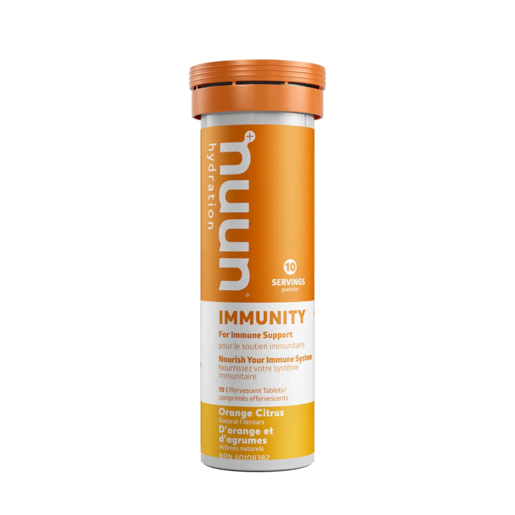 Nuun Hydration Tablets