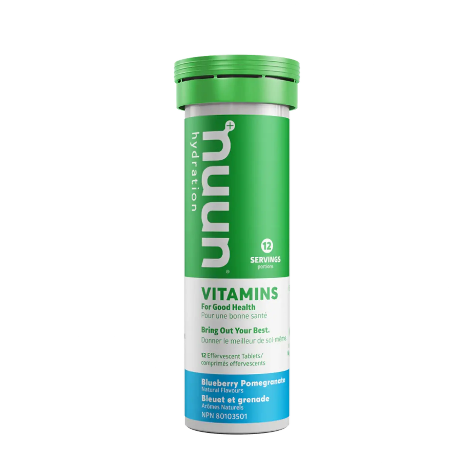 Nuun Hydration Tablets