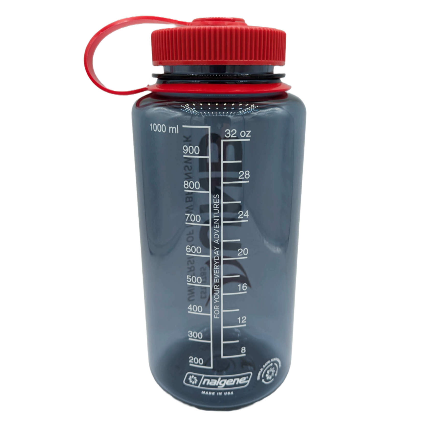 UNB Nalgene Water Bottle - 32oz.