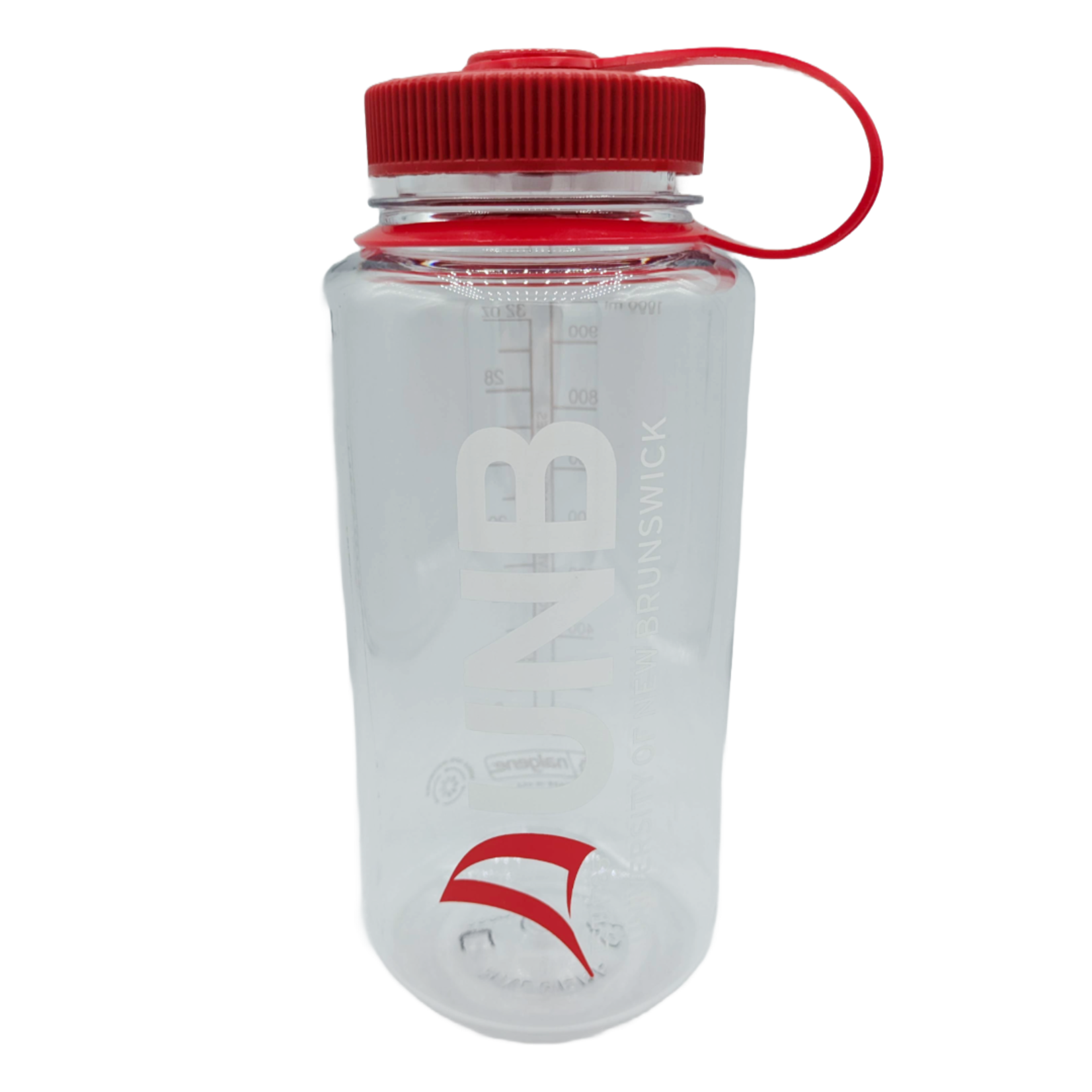 UNB Nalgene Water Bottle - 32oz.