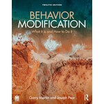 Behavior Modification: What It Is, and How to do It, 12th Edition