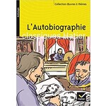 L'autobiographie