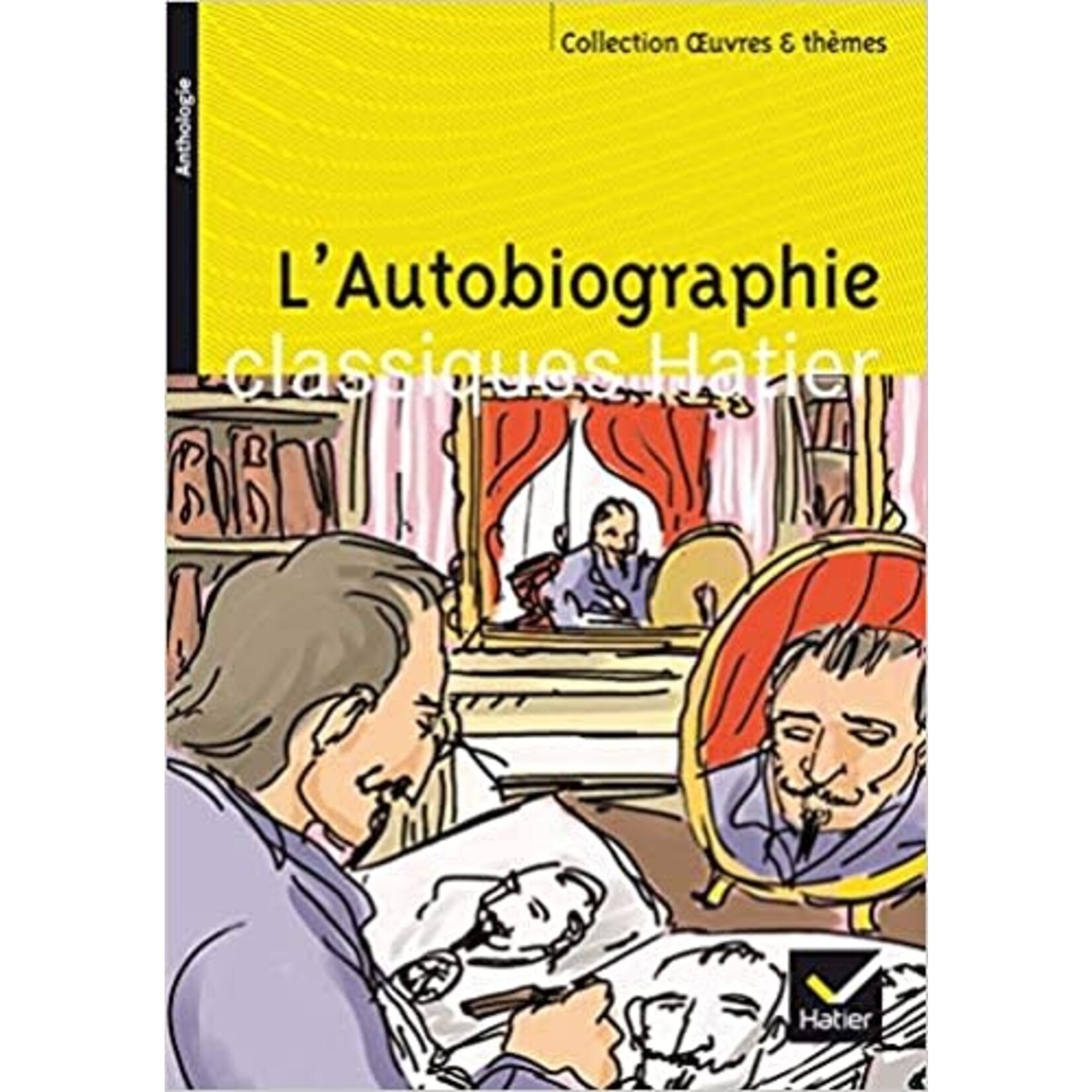 L'autobiographie