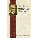 Matter and Memory