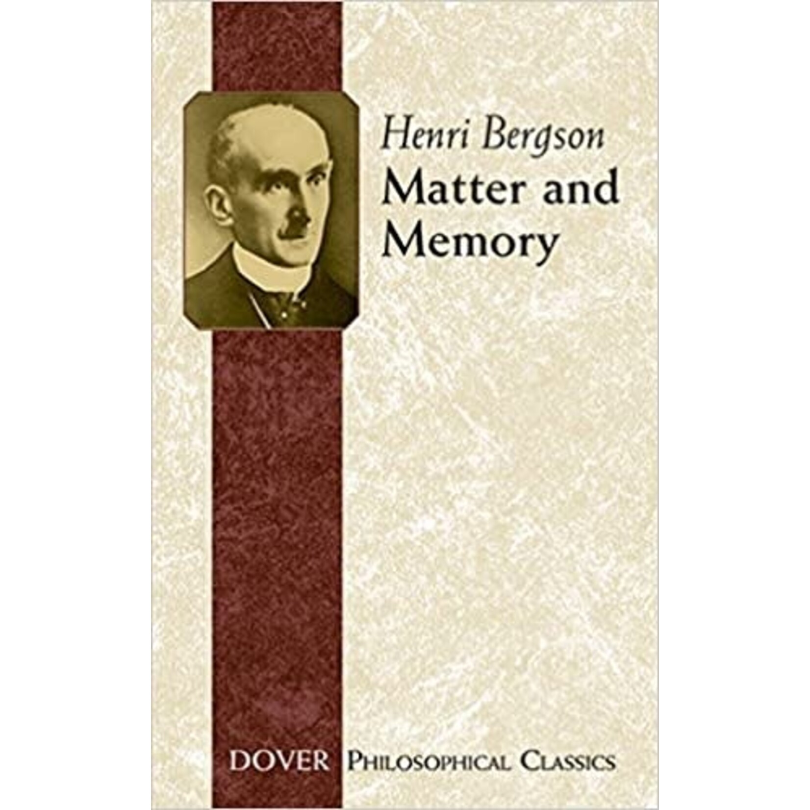 Matter and Memory