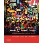 Introduction to Women's, Gender and Sexuality Studies, 2nd Edition