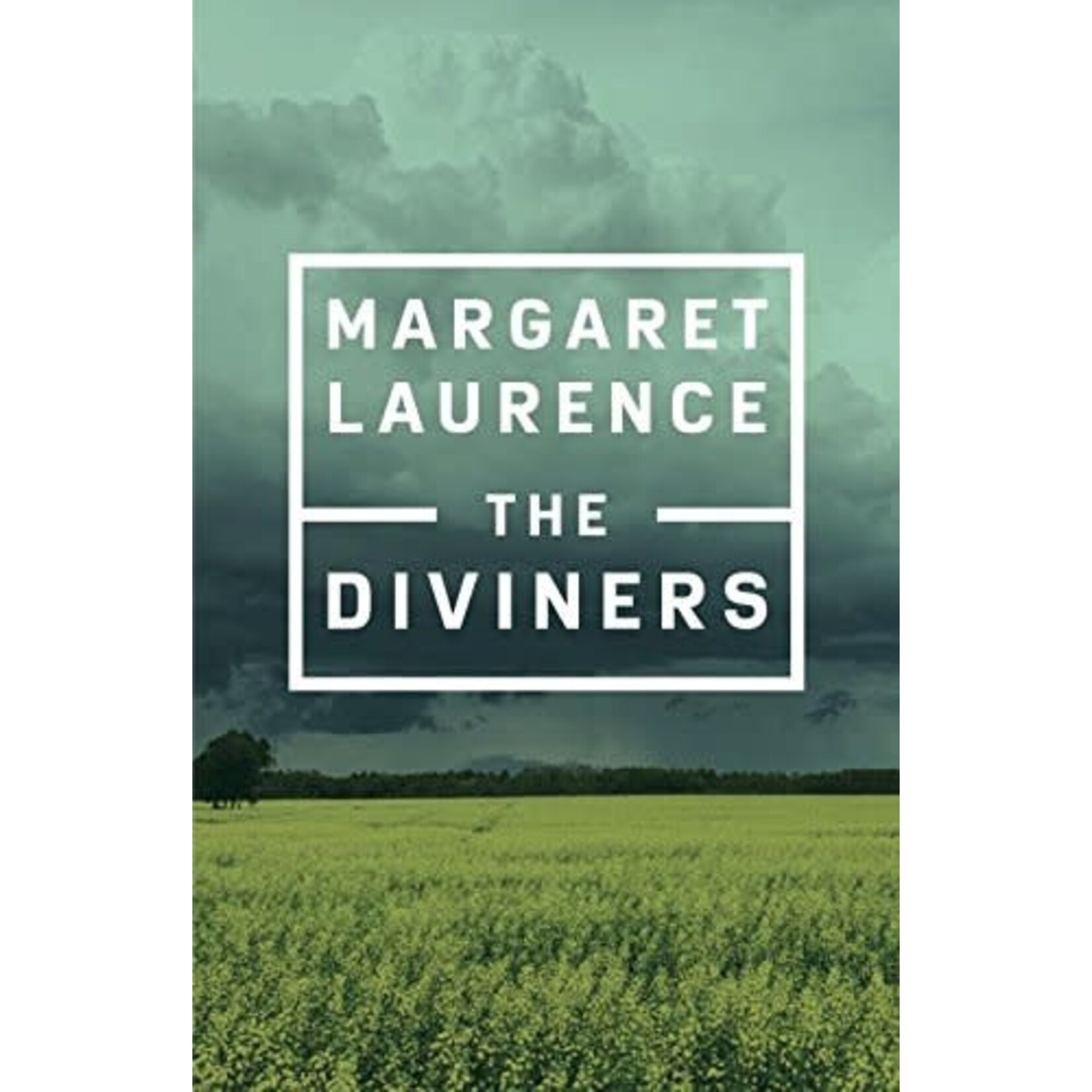 USED The Diviners