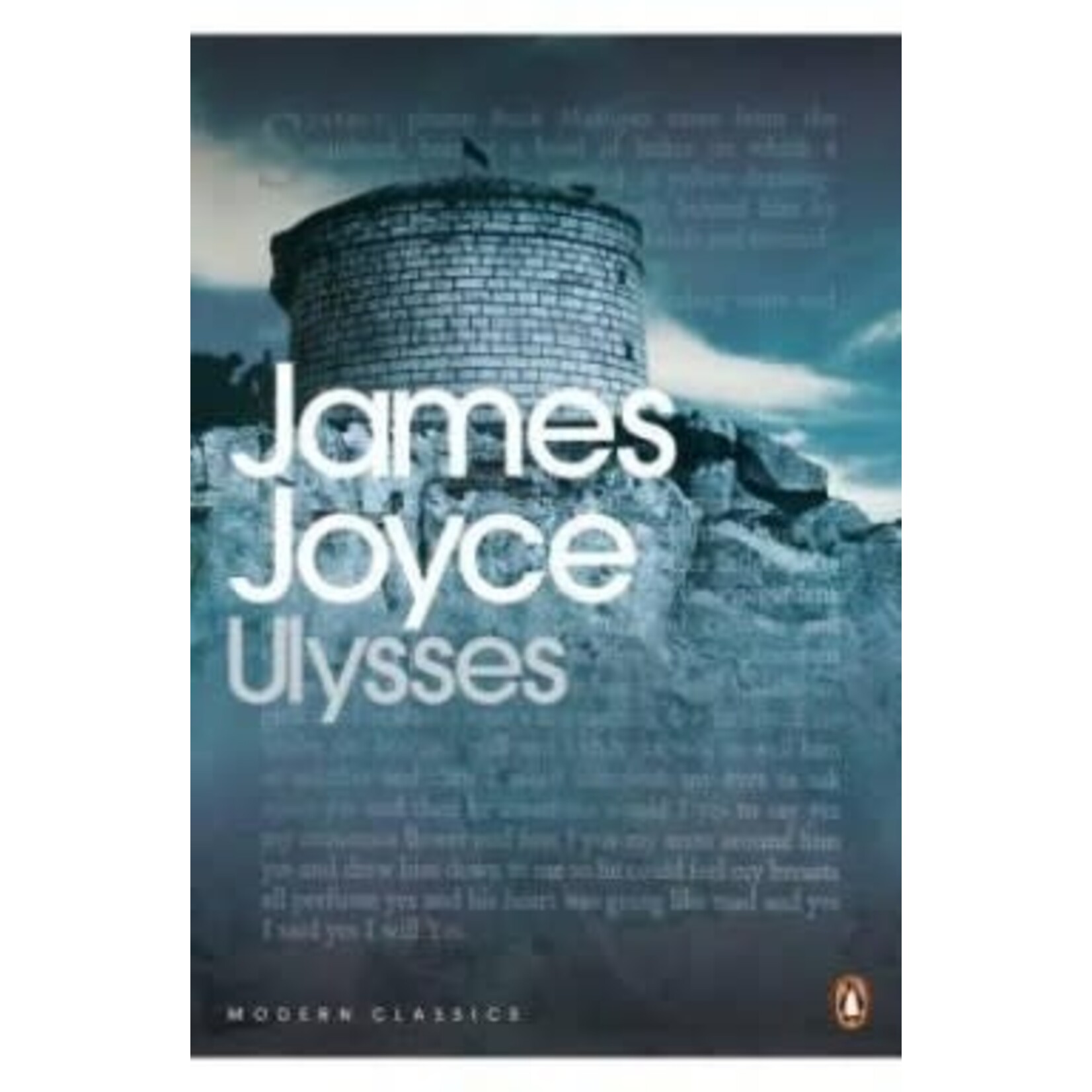 USED Ulysses