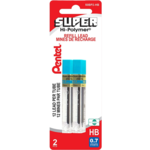 Pentel Lead Refill 2pk.