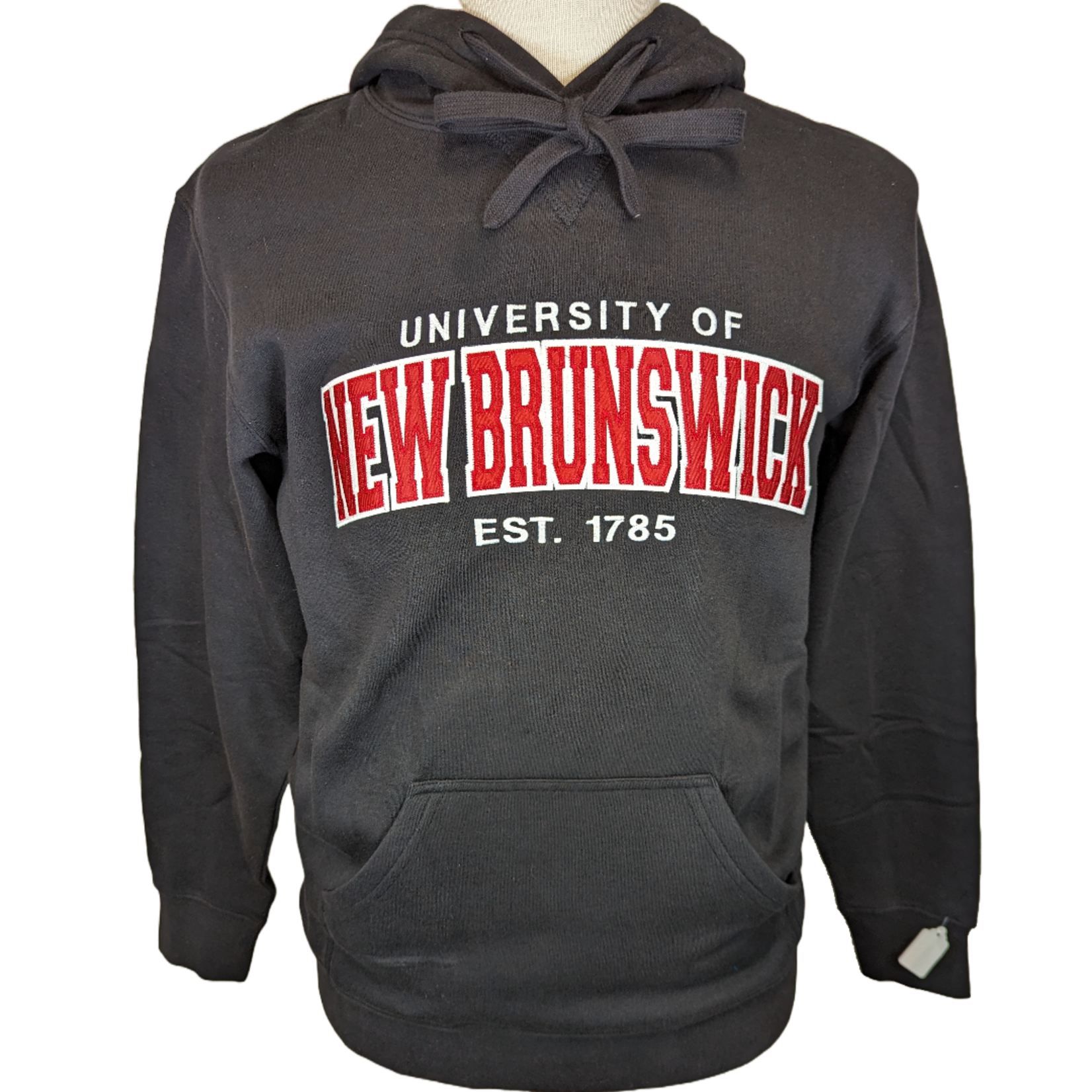 Russell Athletic Unisex Arc Russell Athletic Premium Hoodie