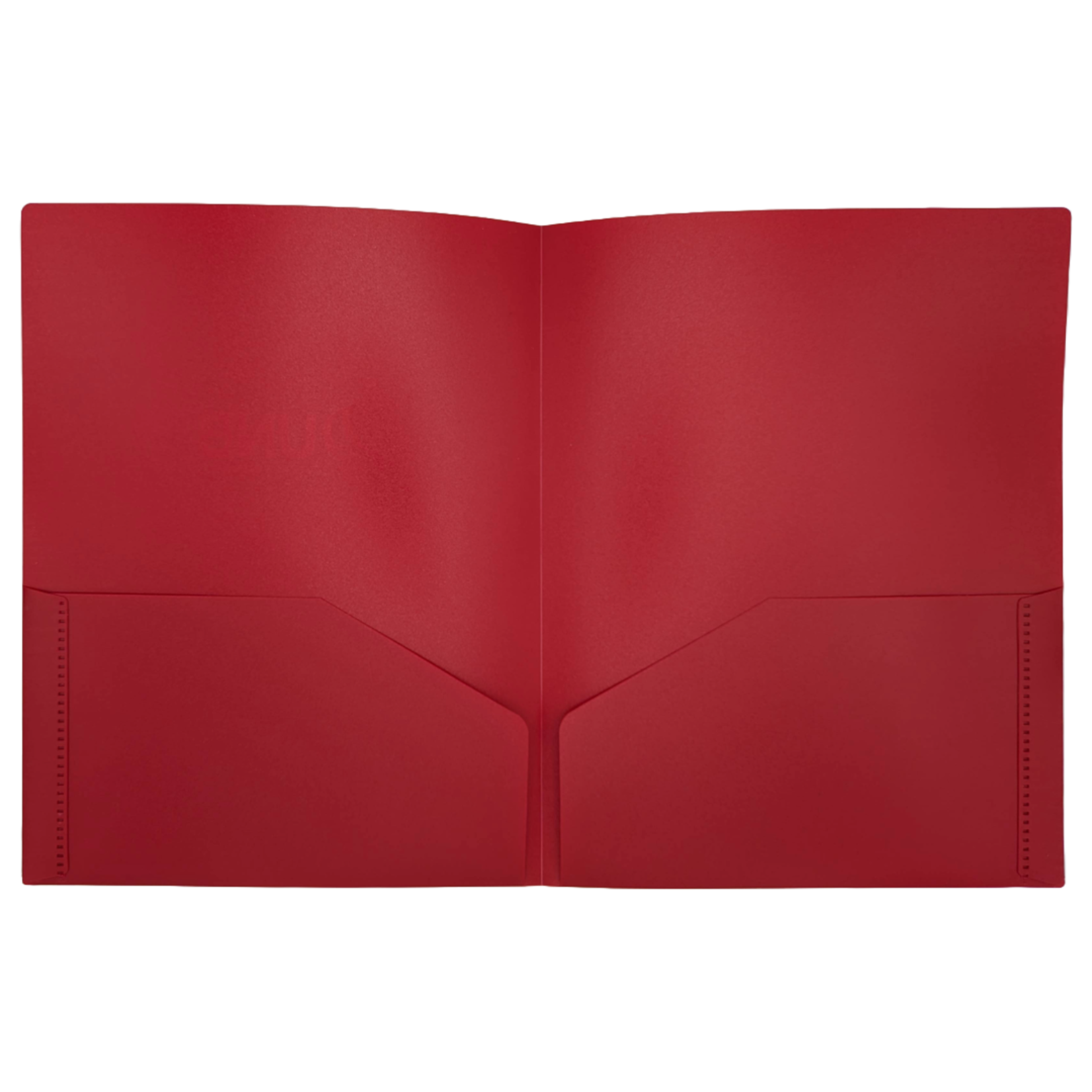 Winnable Two Pocket Folder - UNB