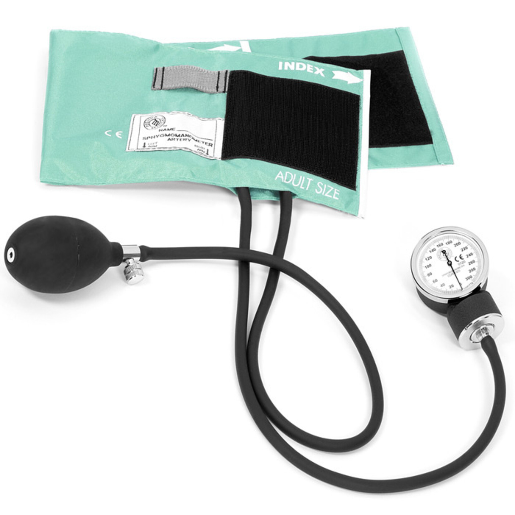 Prestige Medical Premium Aneroid Sphygmomanometer