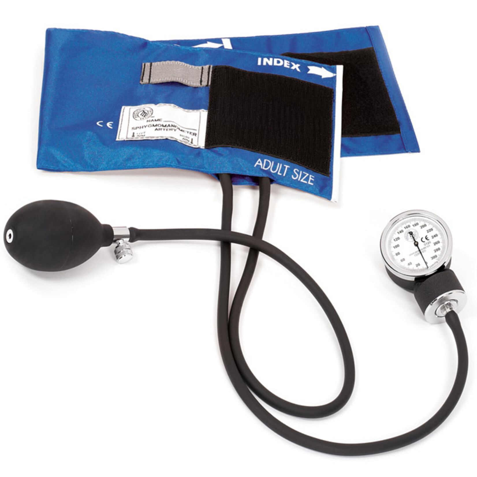 Prestige Medical Premium Aneroid Sphygmomanometer