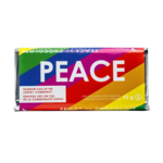 Peace by Chocolate Peace By Chocolate Pride Bar 92g
