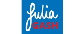 Julia Gash