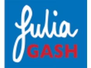 Julia Gash