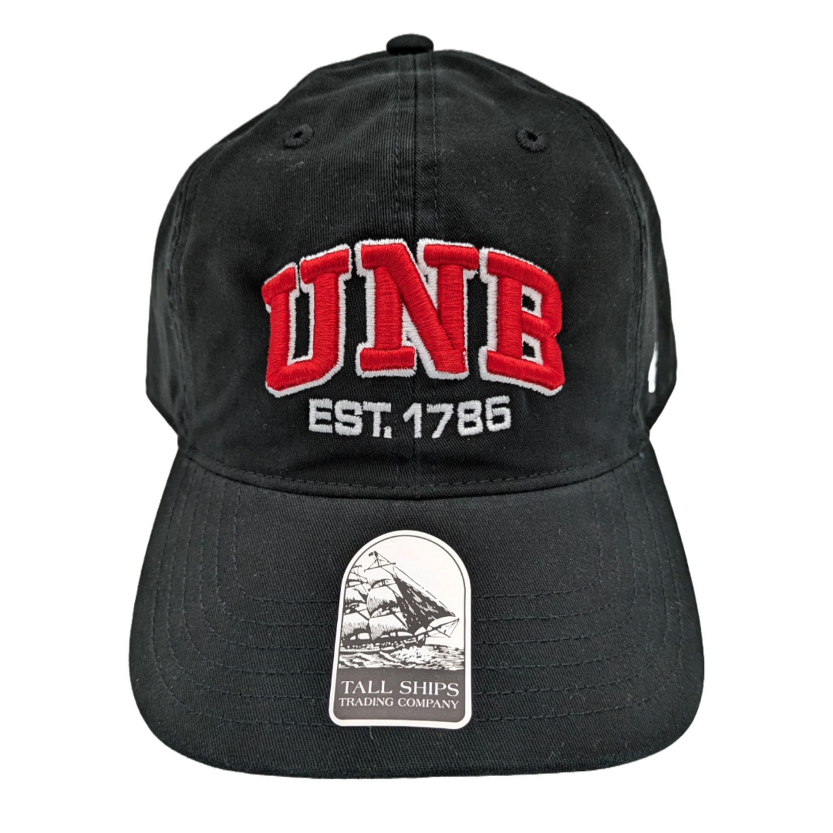 Tall Ships UNB Dad Cap