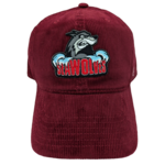 Seawolves Tall Ships Seawolves Patch Cap Corduroy