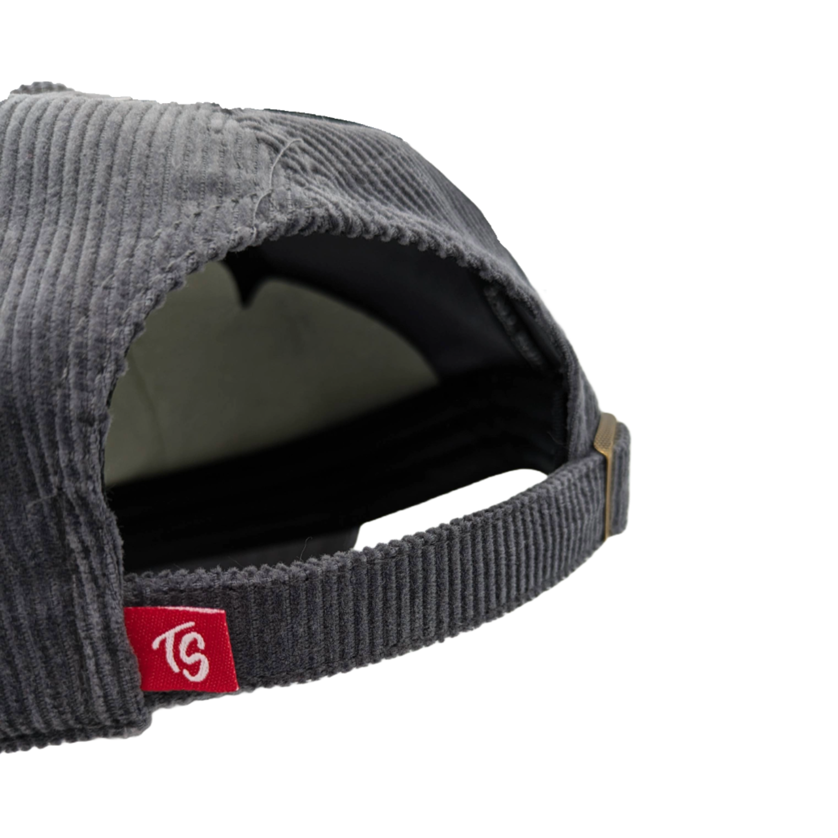 Seawolves Tall Ships Seawolves Patch Cap Corduroy