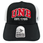 Tall Ships UNB Trucker Cap
