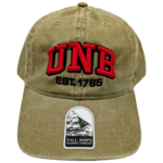 Tall Ships UNB Dyed Cap