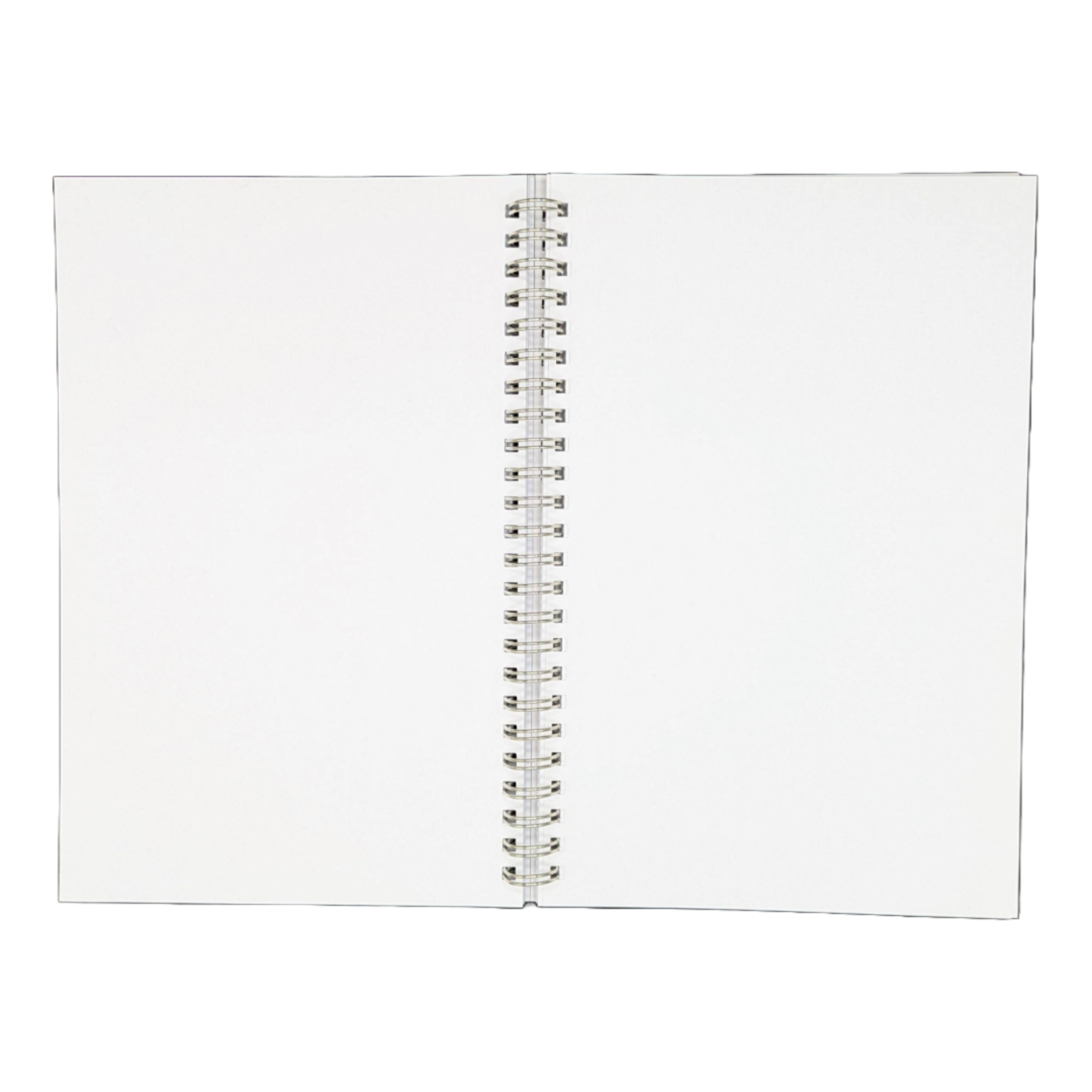 Julia Gash Julia Gash x UNB Blank Wired Journal