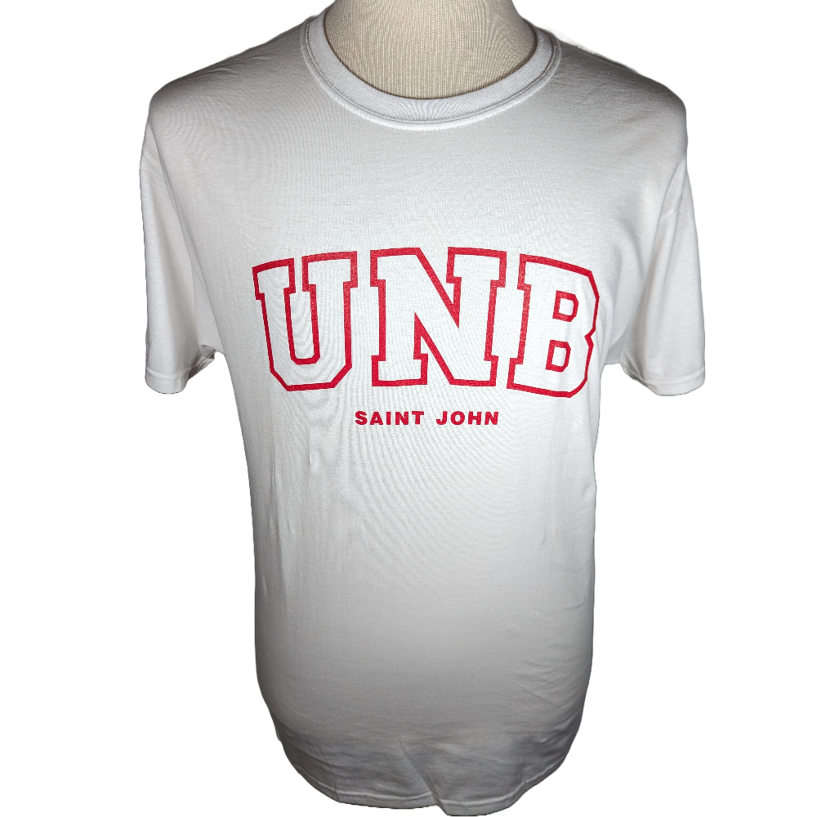 UNB Core Tee 3 Pack R/W/G