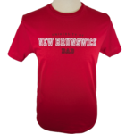 Dad UNB Collegiate Tee
