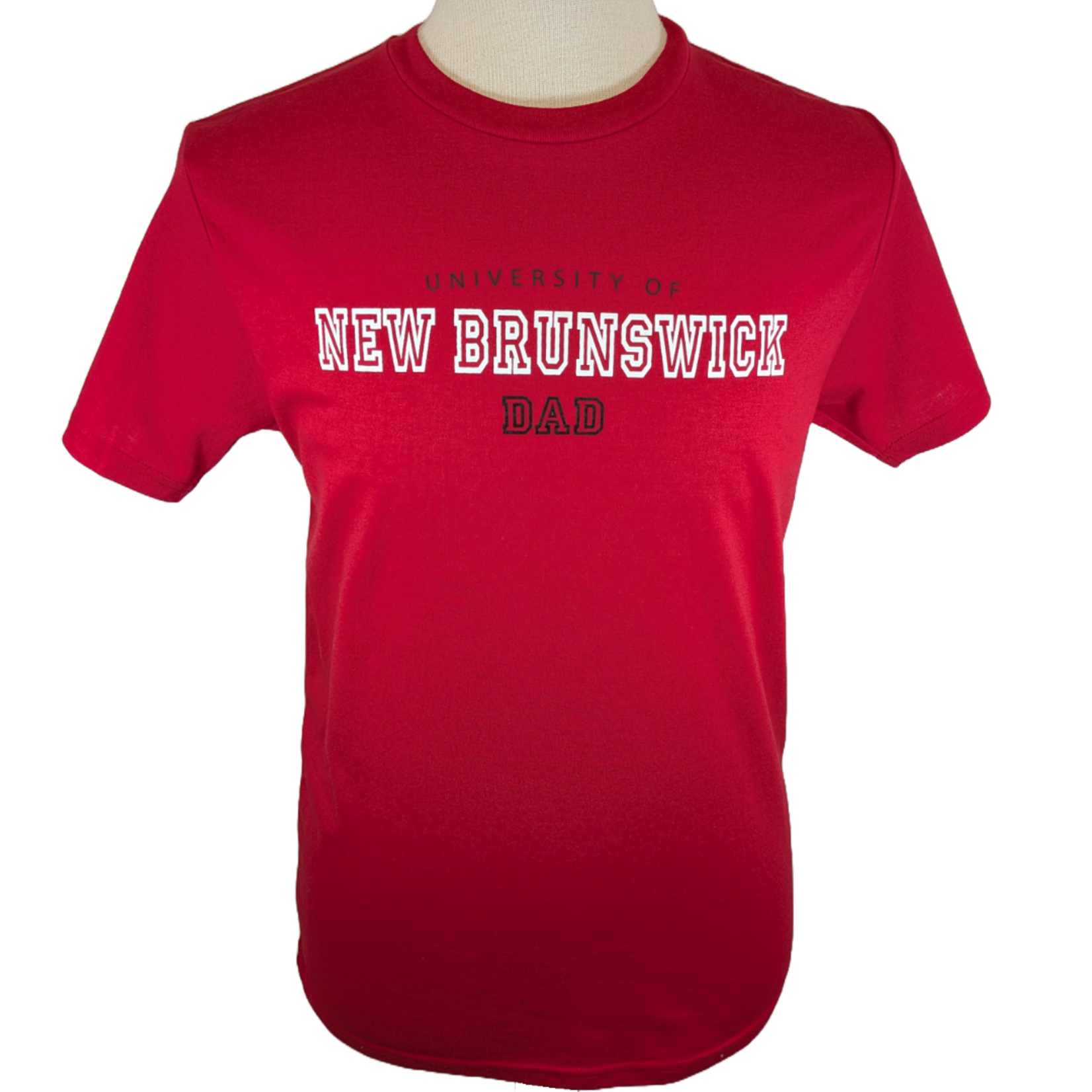 Dad UNB Collegiate Tee