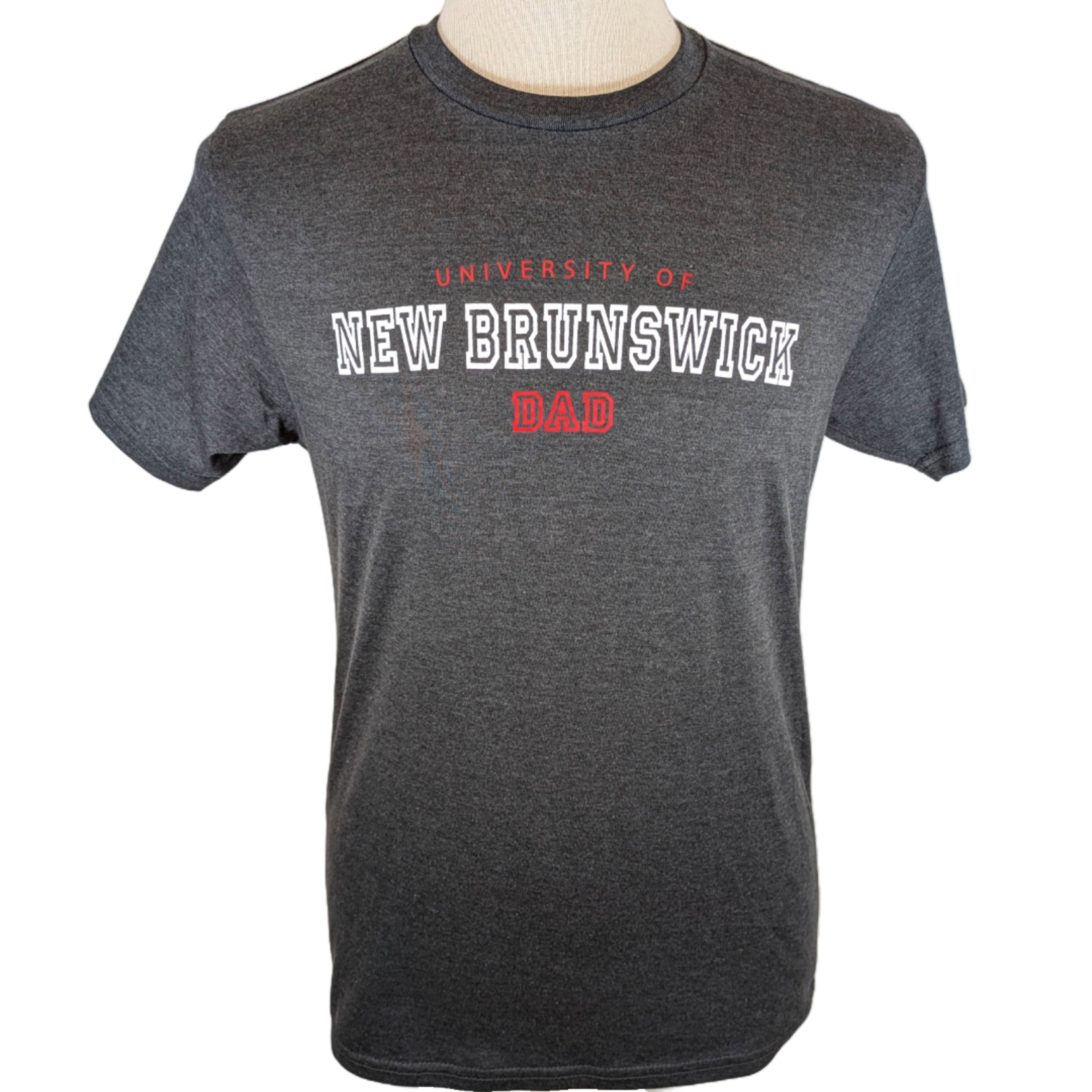 Dad UNB Collegiate Tee