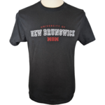 Mom UNB Collegiate Tee