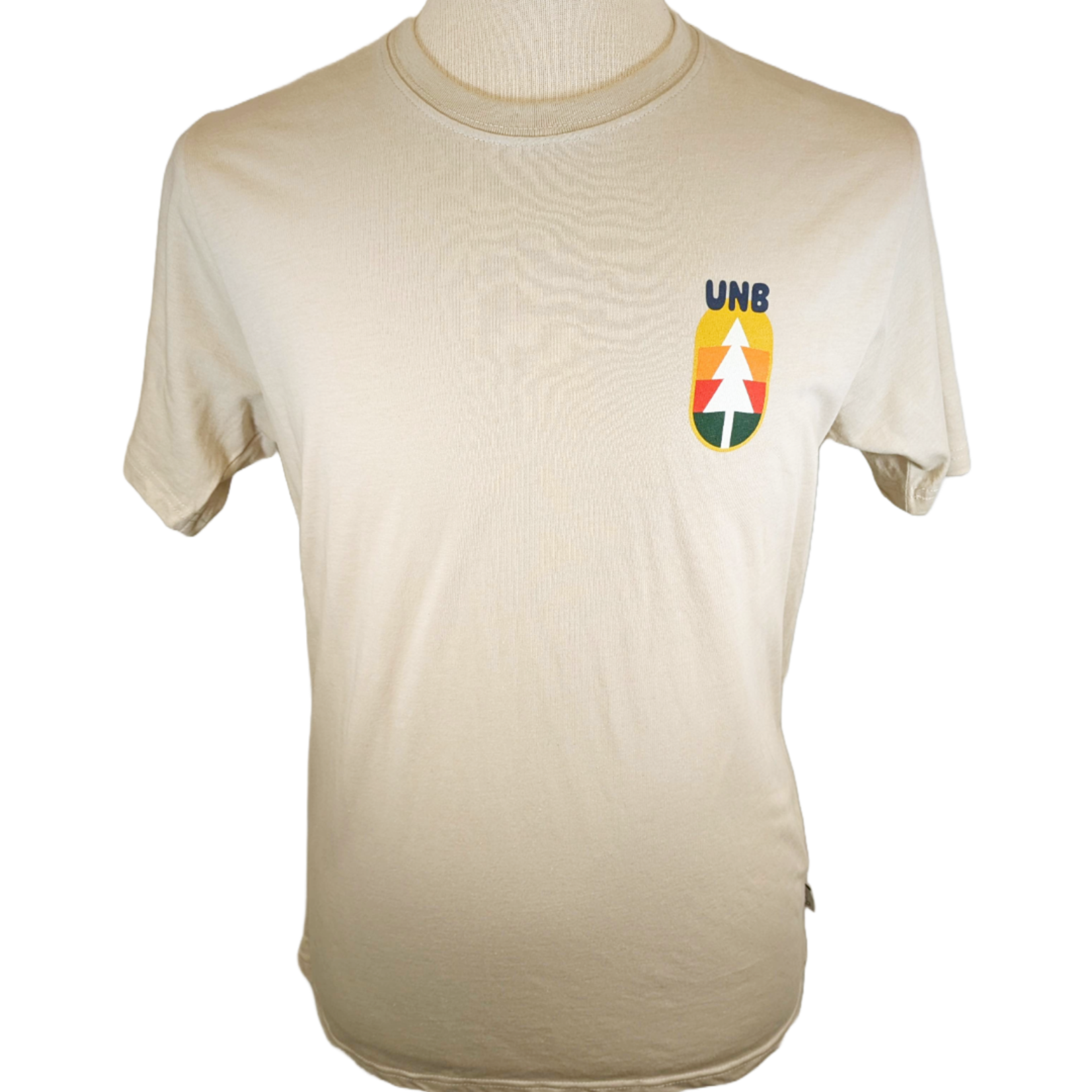UNB Nature Tee
