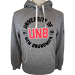 Roots Roots Kanga Hoodie UNB
