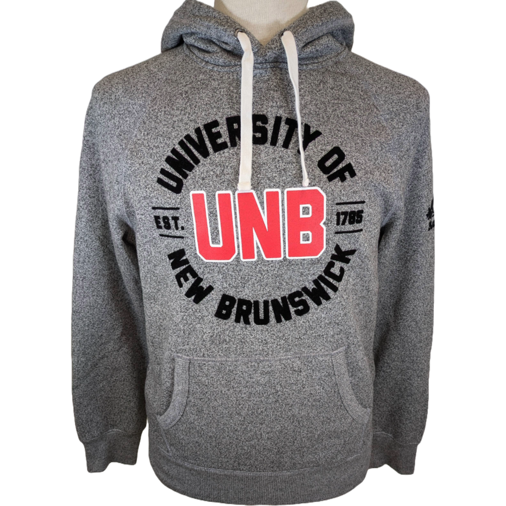 Roots Roots Kanga Hoodie UNB