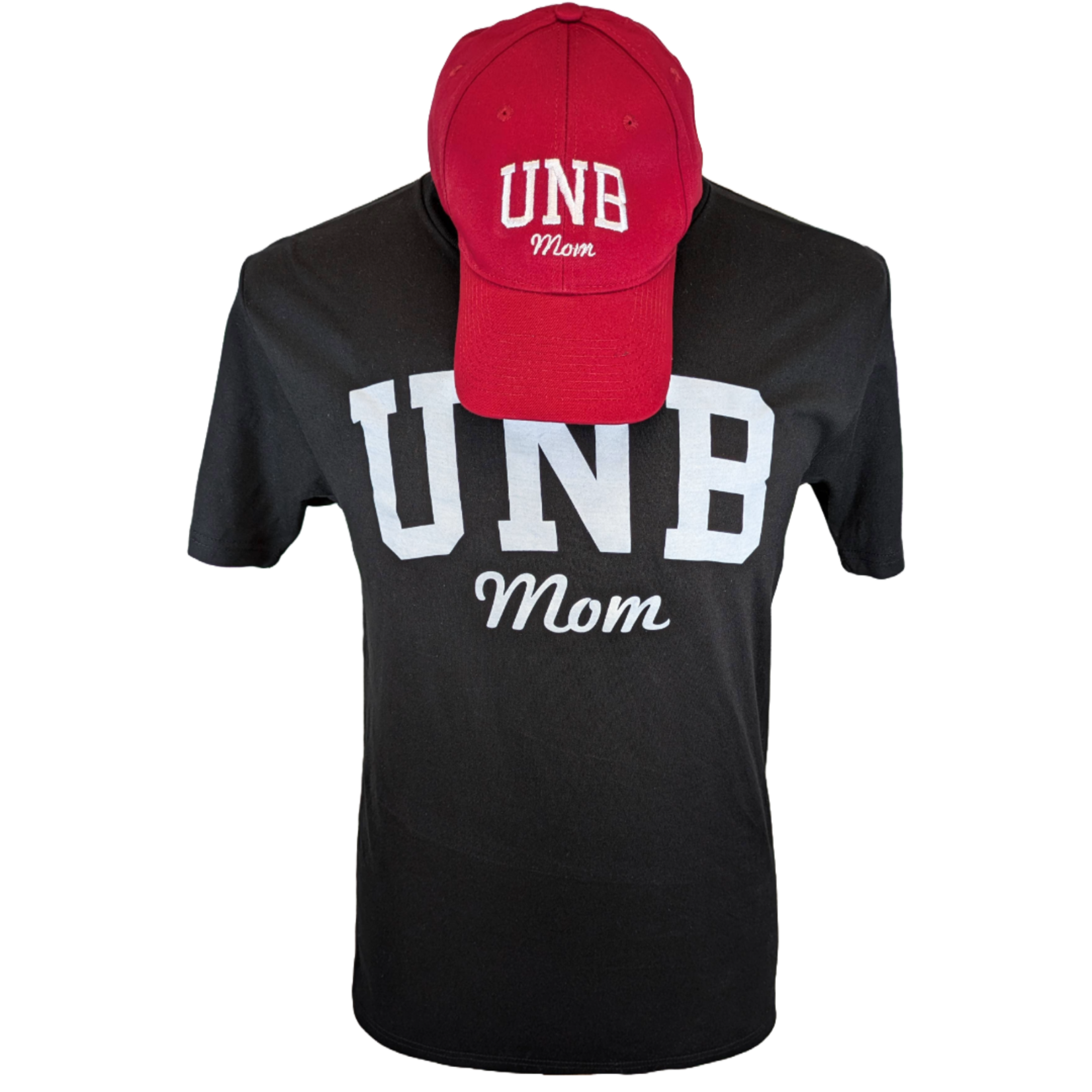 Mom Hat & Tee Bundle