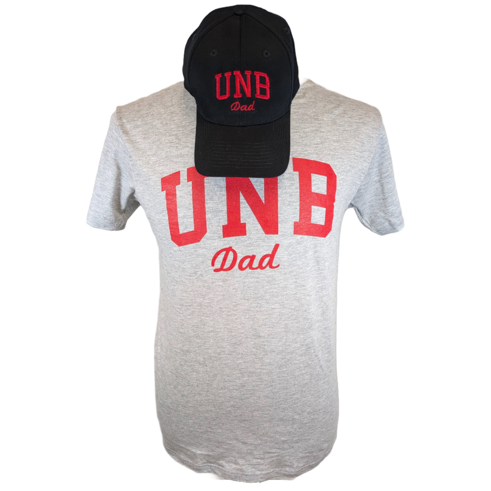 Dad Hat & Tee Bundle