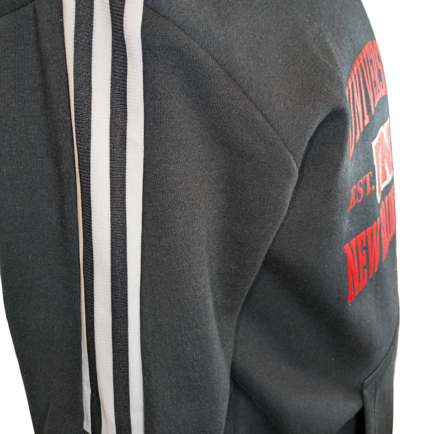 Adidas Adidas Tiro 21 Hoodie - Black