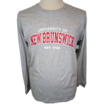 UNB Classic Arc Long Sleeve Tee