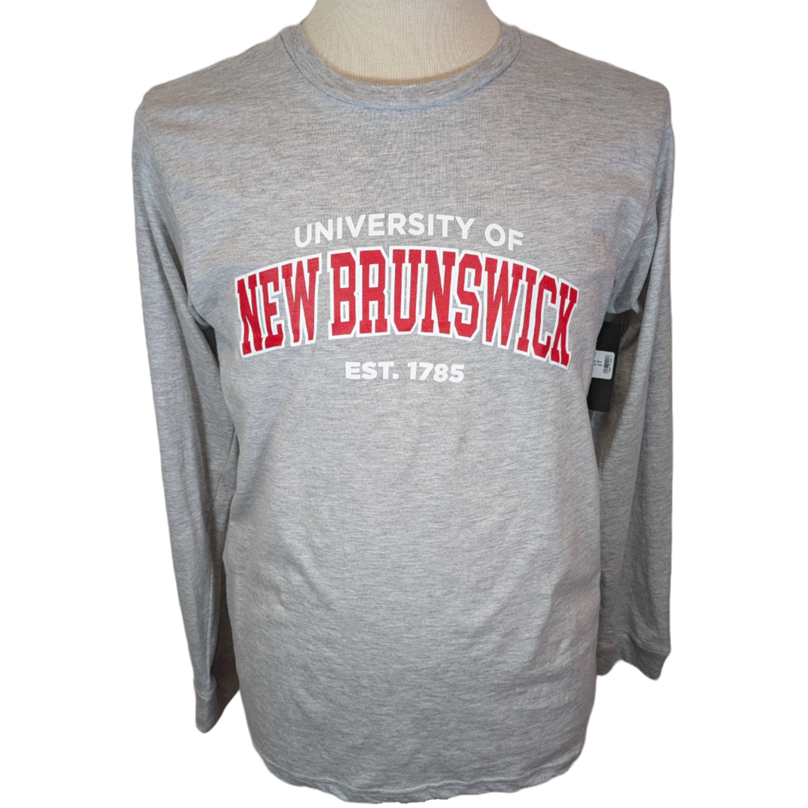 UNB Classic Arc Long Sleeve Tee