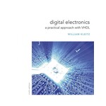 Digital Electronics: A Practical Approach with VHDL, 9th edition