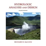 Hydrologic Analysis and Design, 4th Edition