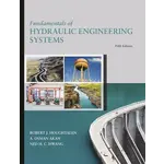 Fundamentals of Hydraulic Engineering Systems, 5th Ed.