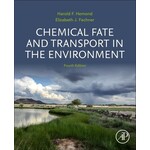 Chemical Fate and Transport in the Environment, 4th Ed.